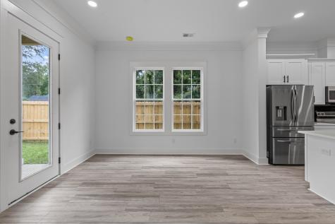 4840 Nesbitt Avenue North Charleston SC 29405