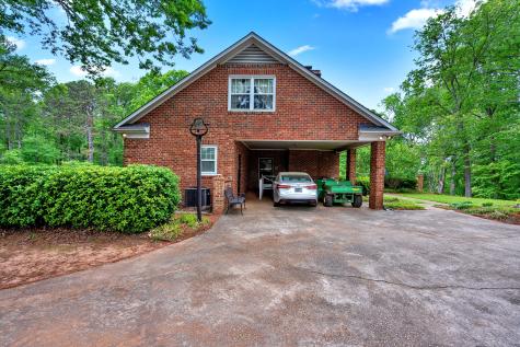 2221 W Deadfall Road Greenwood SC 29649