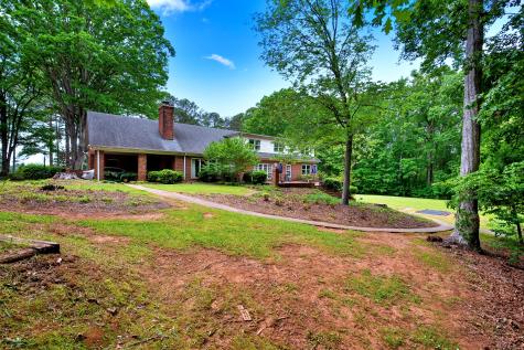 2221 W Deadfall Road Greenwood SC 29649