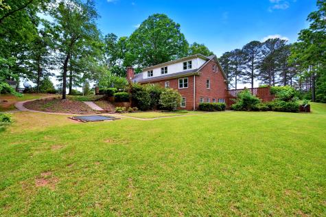 2221 W Deadfall Road Greenwood SC 29649
