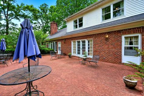 2221 W Deadfall Road Greenwood SC 29649