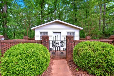 2221 W Deadfall Road Greenwood SC 29649