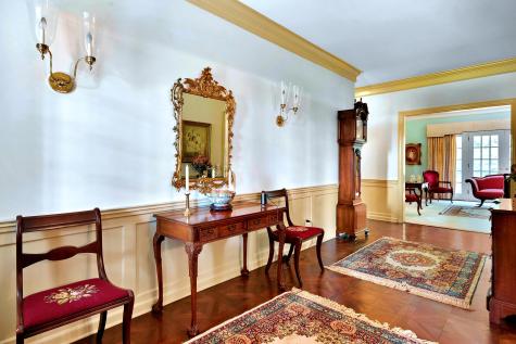 2221 W Deadfall Road Greenwood SC 29649