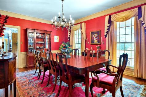 2221 W Deadfall Road Greenwood SC 29649