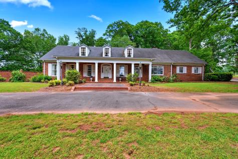 2221 W Deadfall Road Greenwood SC 29649