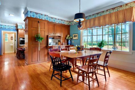 2221 W Deadfall Road Greenwood SC 29649
