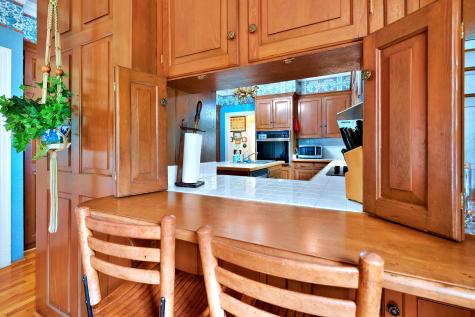 2221 W Deadfall Road Greenwood SC 29649