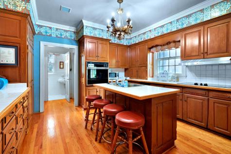 2221 W Deadfall Road Greenwood SC 29649