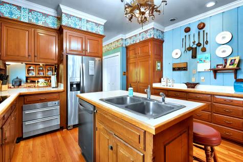 2221 W Deadfall Road Greenwood SC 29649