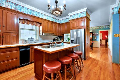 2221 W Deadfall Road Greenwood SC 29649