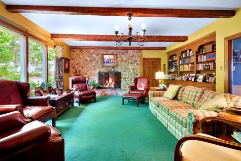 2221 W Deadfall Road Greenwood SC 29649