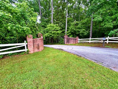 2221 W Deadfall Road Greenwood SC 29649