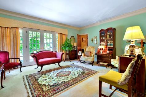 2221 W Deadfall Road Greenwood SC 29649