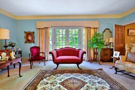 2221 W Deadfall Road Greenwood SC 29649