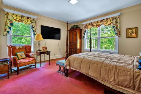 2221 W Deadfall Road Greenwood SC 29649