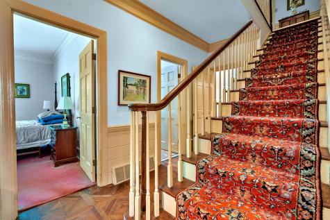 2221 W Deadfall Road Greenwood SC 29649
