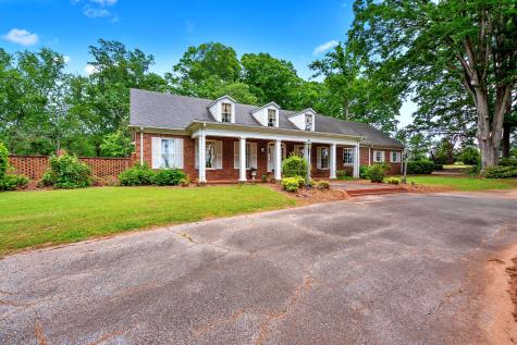 2221 W Deadfall Road Greenwood SC 29649