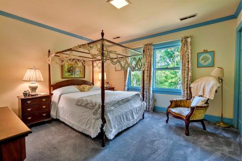 2221 W Deadfall Road Greenwood SC 29649