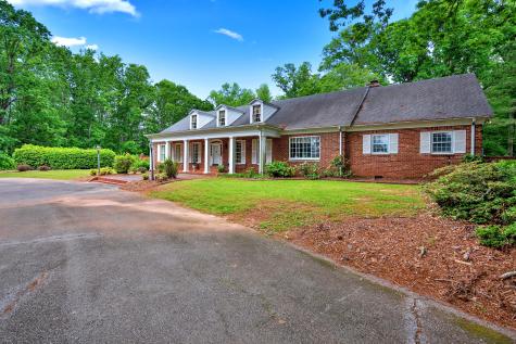 2221 W Deadfall Road Greenwood SC 29649