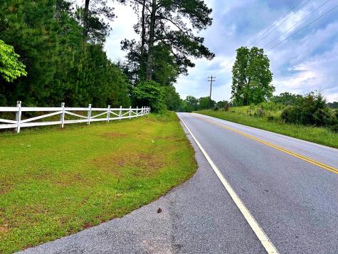 2221 W Deadfall Road Greenwood SC 29649