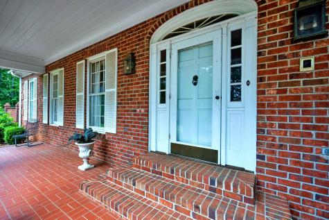 2221 W Deadfall Road Greenwood SC 29649