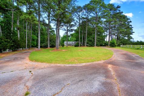 2221 W Deadfall Road Greenwood SC 29649