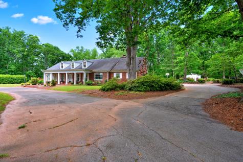 2221 W Deadfall Road Greenwood SC 29649