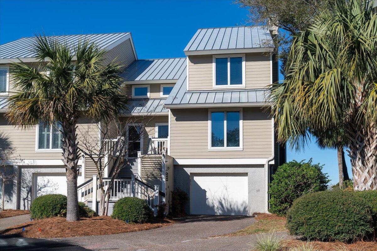 17 Linkside Court Isle Of Palms SC 29451
