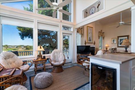 17 Linkside Court Isle Of Palms SC 29451