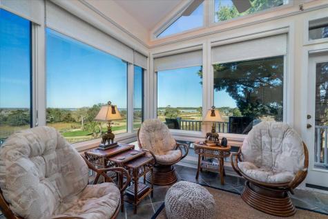 17 Linkside Court Isle Of Palms SC 29451