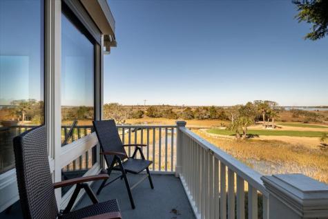 17 Linkside Court Isle Of Palms SC 29451