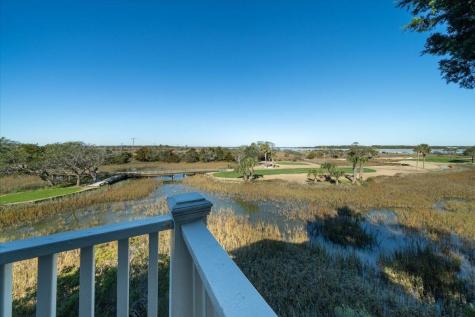 17 Linkside Court Isle Of Palms SC 29451