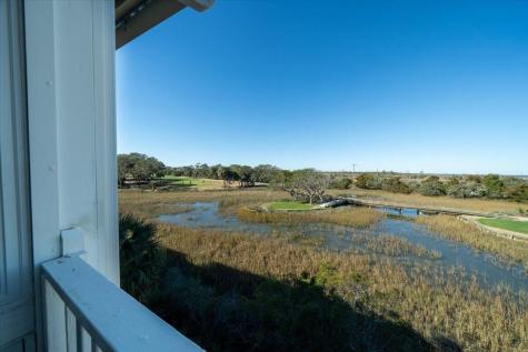 17 Linkside Court Isle Of Palms SC 29451