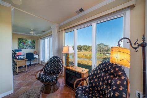 17 Linkside Court Isle Of Palms SC 29451