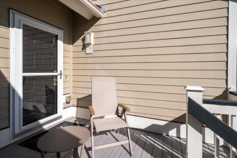 17 Linkside Court Isle Of Palms SC 29451