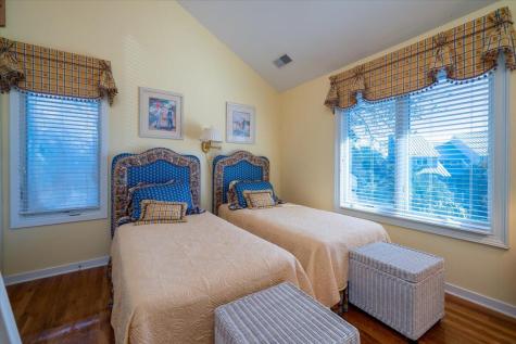 17 Linkside Court Isle Of Palms SC 29451