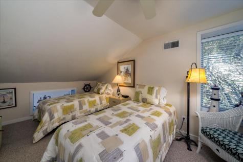 17 Linkside Court Isle Of Palms SC 29451