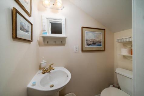 17 Linkside Court Isle Of Palms SC 29451