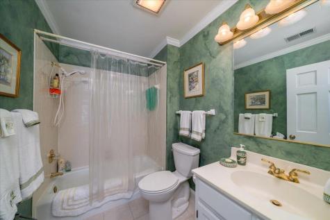 17 Linkside Court Isle Of Palms SC 29451