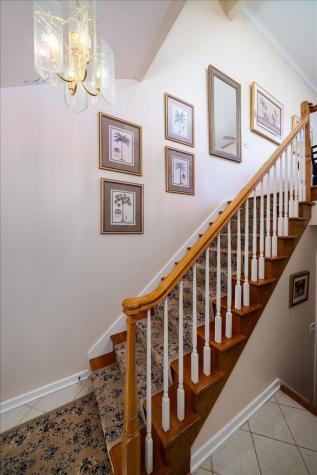 17 Linkside Court Isle Of Palms SC 29451