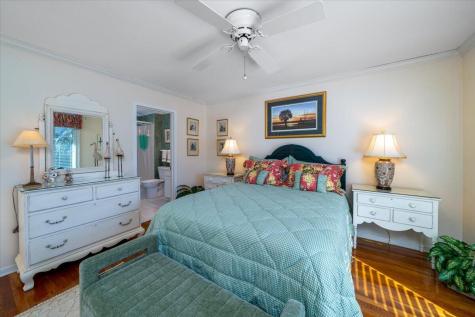 17 Linkside Court Isle Of Palms SC 29451
