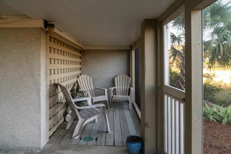 17 Linkside Court Isle Of Palms SC 29451