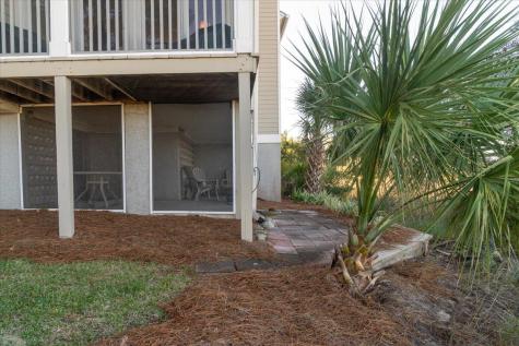17 Linkside Court Isle Of Palms SC 29451