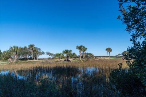 17 Linkside Court Isle Of Palms SC 29451