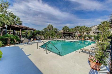 17 Linkside Court Isle Of Palms SC 29451