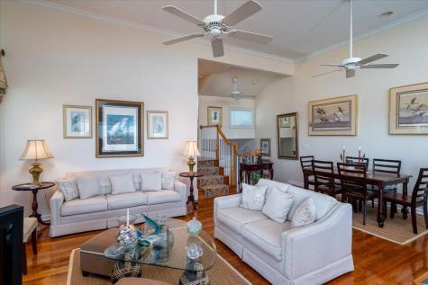 17 Linkside Court Isle Of Palms SC 29451
