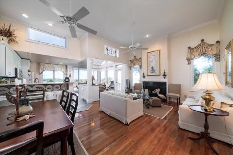 17 Linkside Court Isle Of Palms SC 29451