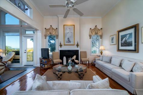 17 Linkside Court Isle Of Palms SC 29451