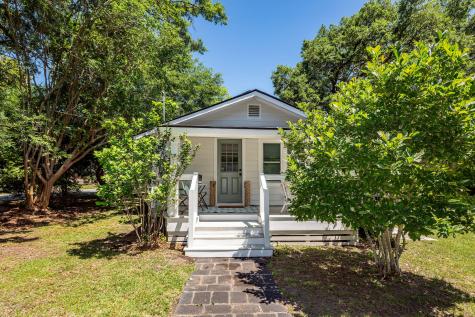 2218 Woodland Shores Road Charleston SC 29412