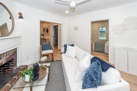 2218 Woodland Shores Road Charleston SC 29412